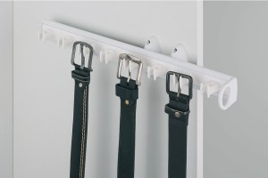SW07 - Belt Rack   